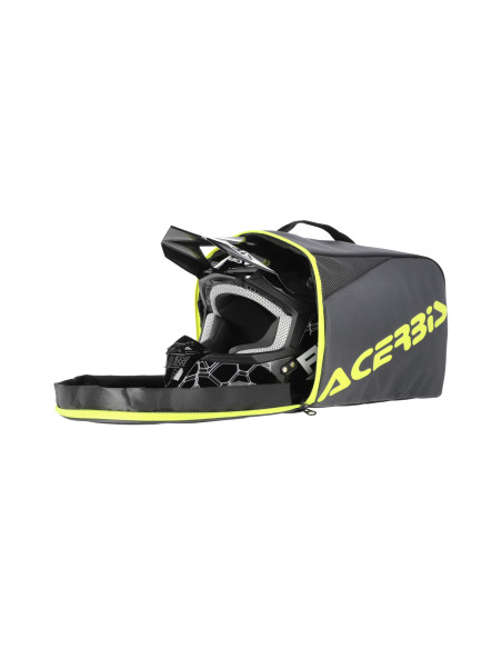 Sac à Casque Acerbis X-Linear - Noir Jaune