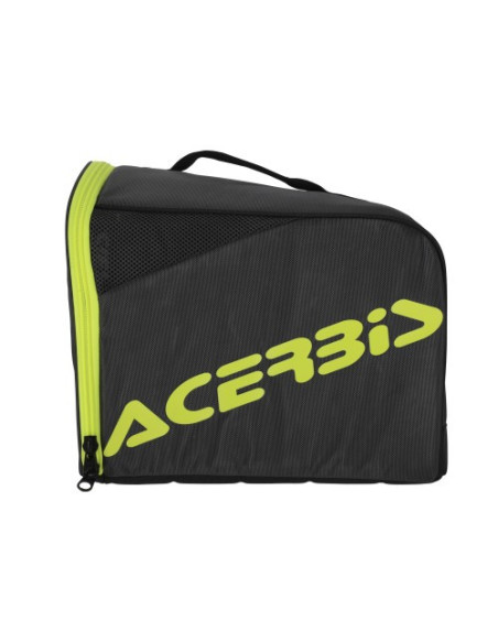 Sac à Casque Acerbis X-Linear - Noir Jaune