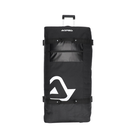 Sac voyage Acerbis X-Moto Logo 190 litres - Noir