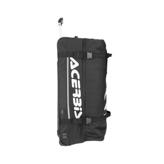 Sac voyage Acerbis X-Moto Logo 190 litres - Noir