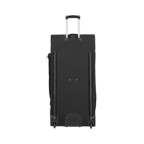 Sac voyage Acerbis X-Moto Logo 190 litres - Noir