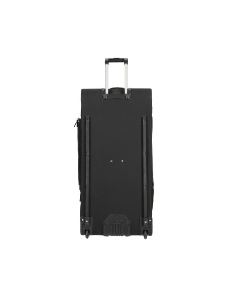 Sac voyage Acerbis X-Moto Logo 190 litres - Noir