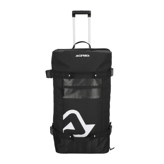 Sac voyage Acerbis X-Trip Logo 105 litres - Noir
