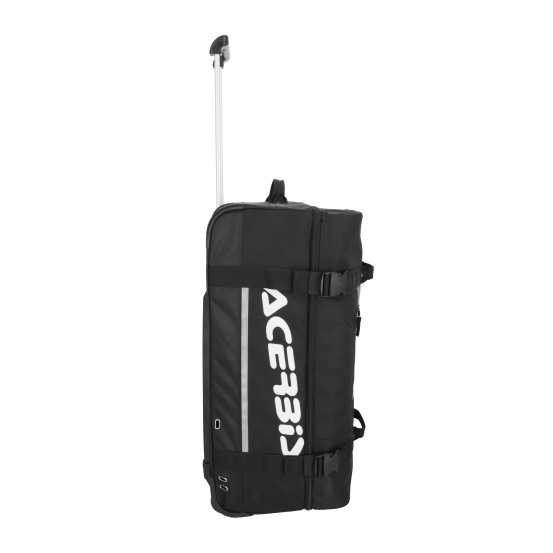 Sac voyage Acerbis X-Trip Logo 105 litres - Noir