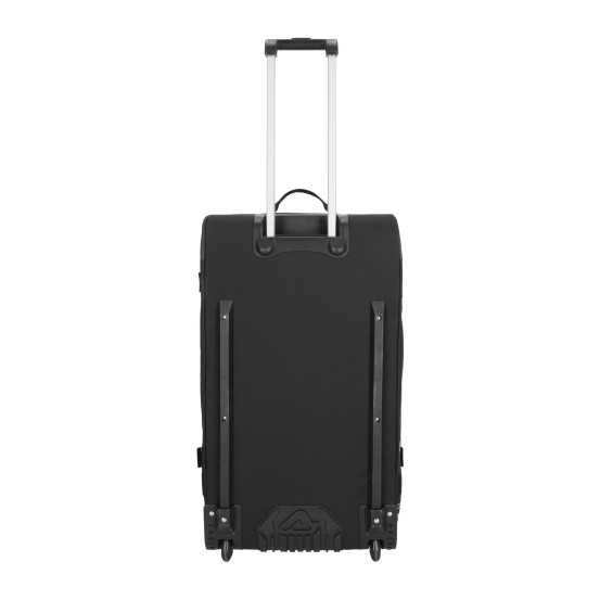 Sac voyage Acerbis X-Trip Logo 105 litres - Noir