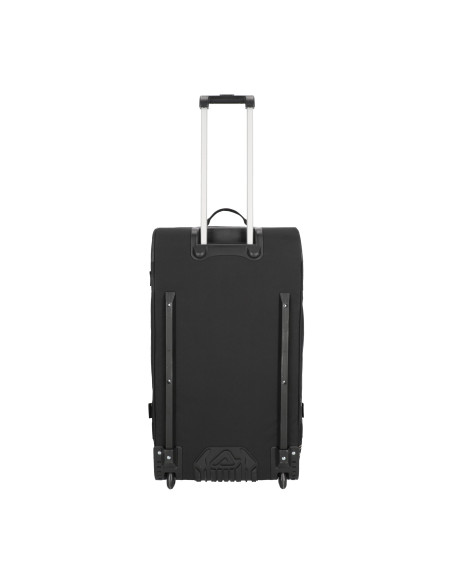 Sac voyage Acerbis X-Trip Logo 105 litres - Noir
