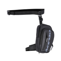 Sacoche cuisse Acerbis Pro-Leg 1L - Noir