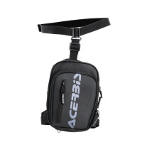 Sacoche cuisse Acerbis Pro-Leg 1L - Noir 2
