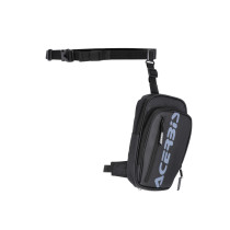 Sacoche cuisse Acerbis Pro-Leg 3L - Noir