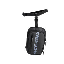 Sacoche cuisse Acerbis Pro-Leg 3L - Noir 2