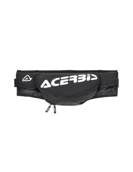 Sacoche Outils Acerbis Ram - Noir