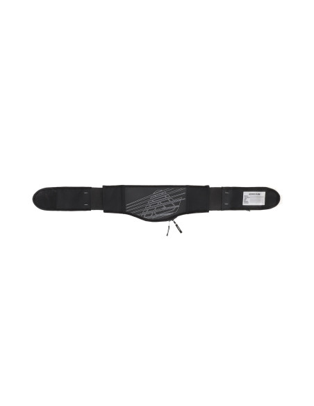 Sacoche Outils Acerbis Ram - Noir