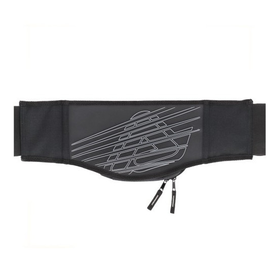 Sacoche Outils Acerbis Ram - Noir