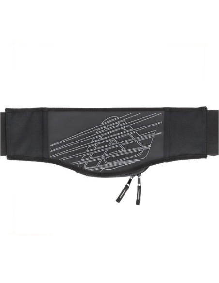 Sacoche Outils Acerbis Ram - Noir