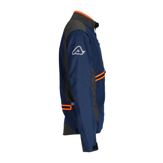 Veste enduro Acerbis Enduro-One - Bleu Gris