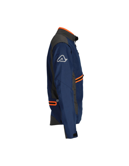 Veste enduro Acerbis Enduro-One - Bleu Gris
