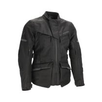 Veste moto femme Acerbis X-Rover - Noir