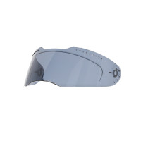 Visière pour casque route Acerbis X-way - Noir