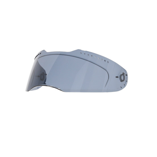 Visière pour casque route Acerbis X-way - Noir