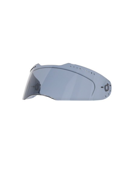 Visière pour casque route Acerbis X-way - Noir