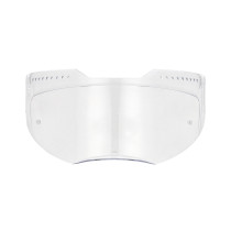 Visière pour casque route Acerbis X-way - Transparent 2