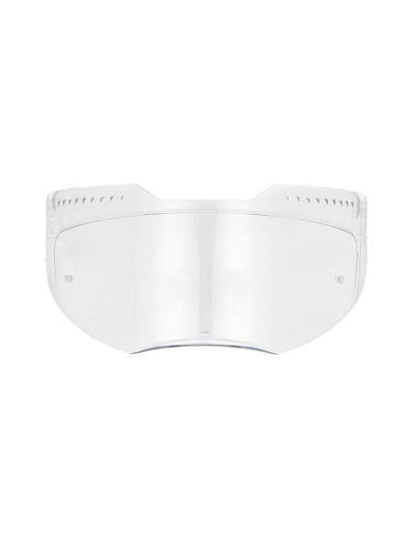 Visière pour casque route Acerbis X-way - Transparent