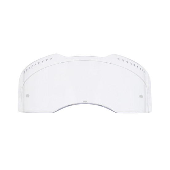 Visière pour casque route Acerbis X-way - Transparent