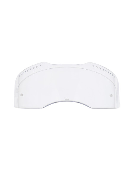 Visière pour casque route Acerbis X-way - Transparent