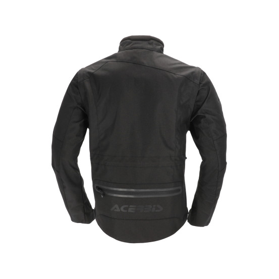 Veste enduro Acerbis Enduro-One - Noir