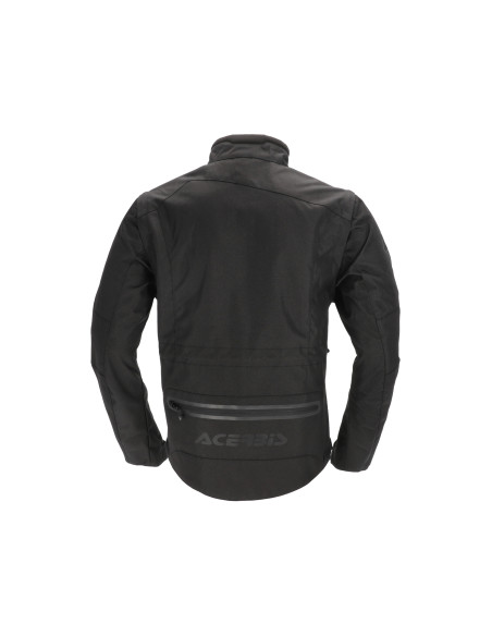 Veste enduro Acerbis Enduro-One - Noir
