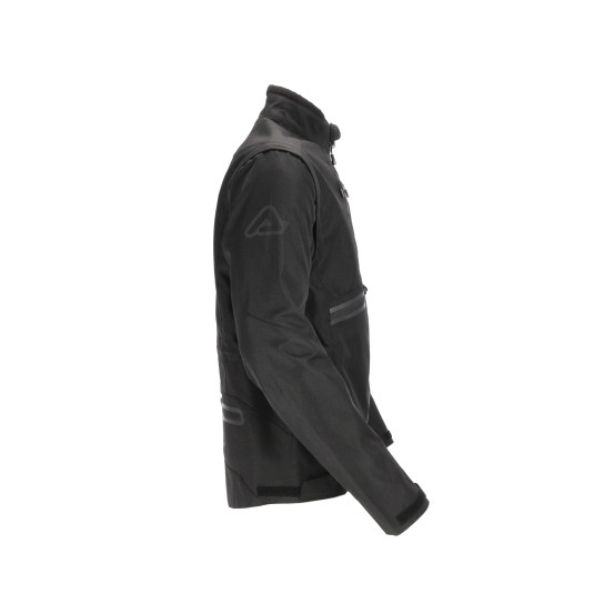 Veste enduro Acerbis Enduro-One - Noir