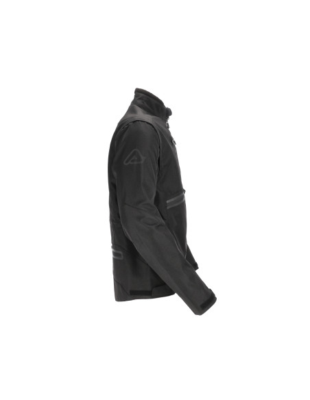 Veste enduro Acerbis Enduro-One - Noir