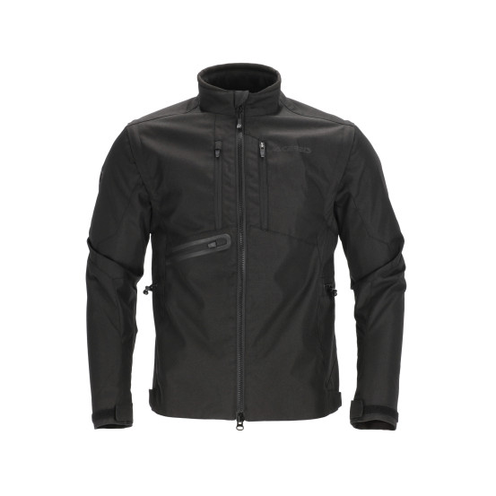 Veste enduro Acerbis Enduro-One - Noir