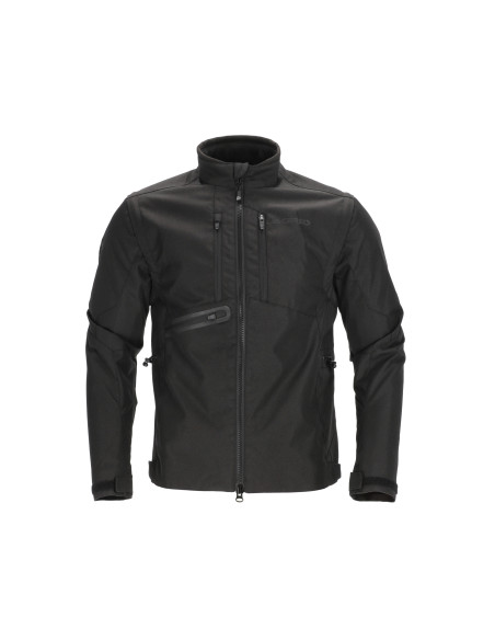 Veste enduro Acerbis Enduro-One - Noir