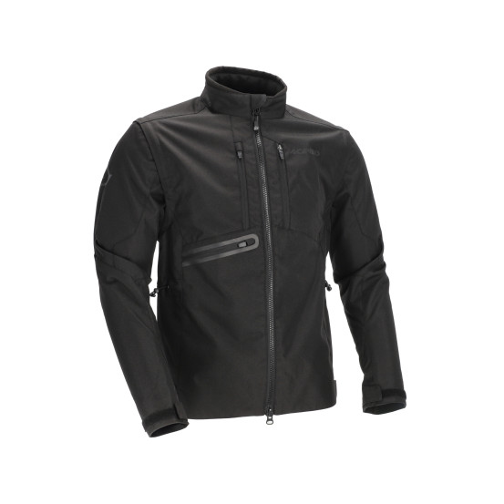 Veste enduro Acerbis Enduro-One - Noir