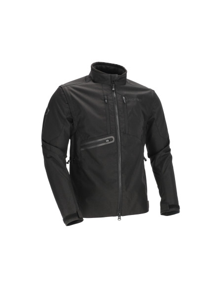 Veste enduro Acerbis Enduro-One - Noir