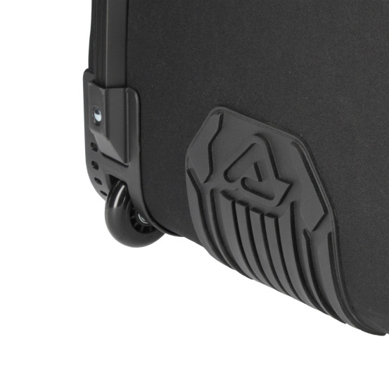 Sac voyage Acerbis X-Moto Logo 190 litres - Noir