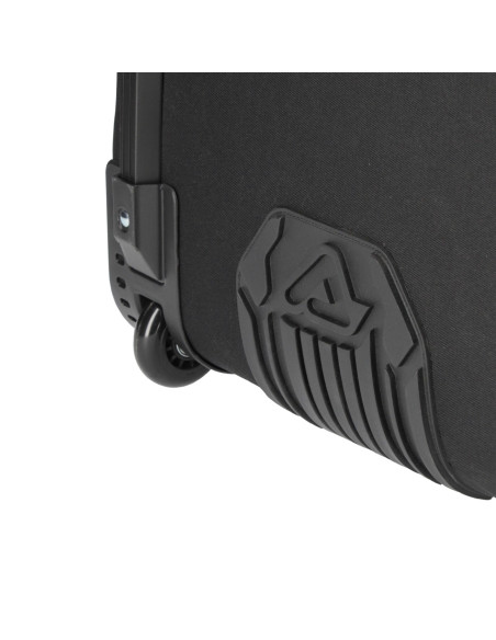 Sac voyage Acerbis X-Moto Logo 190 litres - Noir