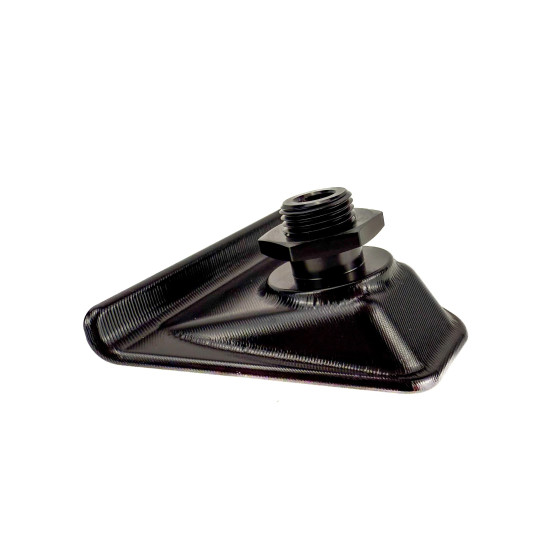 Fixation de selle OneGripper KTM Noir