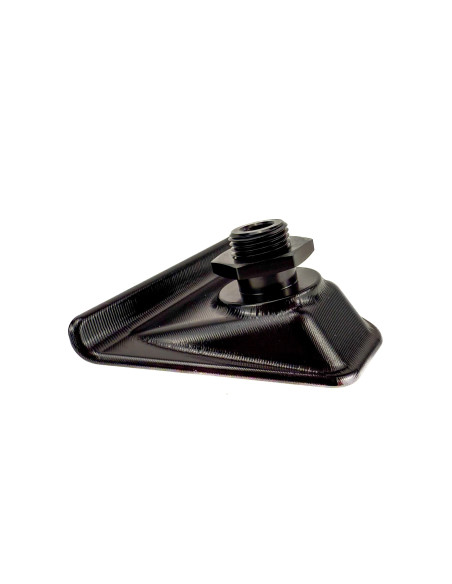 Fixation de selle OneGripper KTM Noir