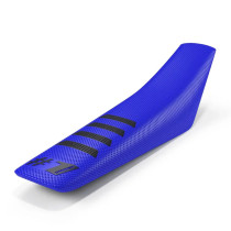 Housse De Selle OneGripper Ribbed -  Bleu Noir