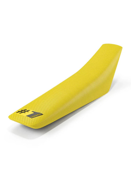 Housse De Selle OneGripper Original V2 - Jaune