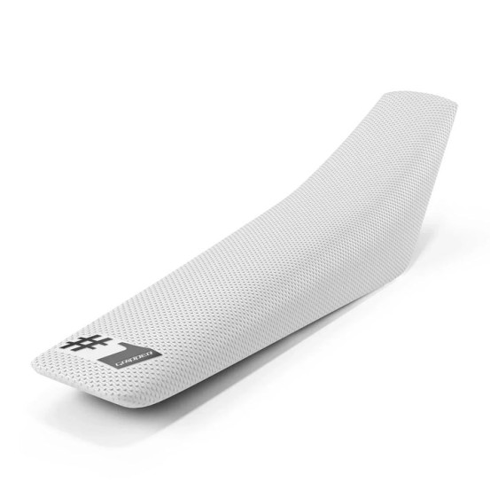 Housse De Selle OneGripper Original V2 - Blanc