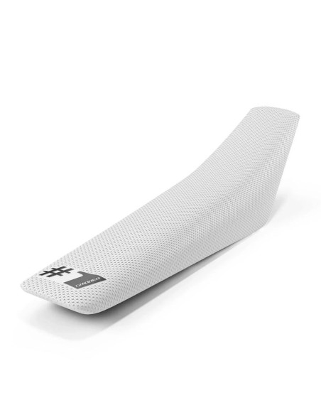 Housse De Selle OneGripper Original V2 - Blanc