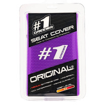 Housse De Selle OneGripper Original V2 - Violet 2
