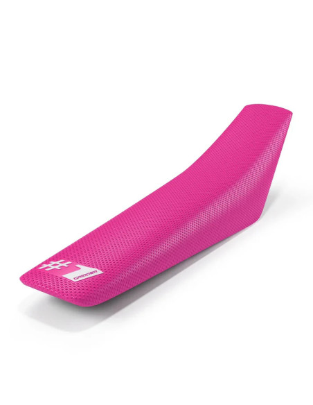 Housse De Selle OneGripper Original V2 - Rose