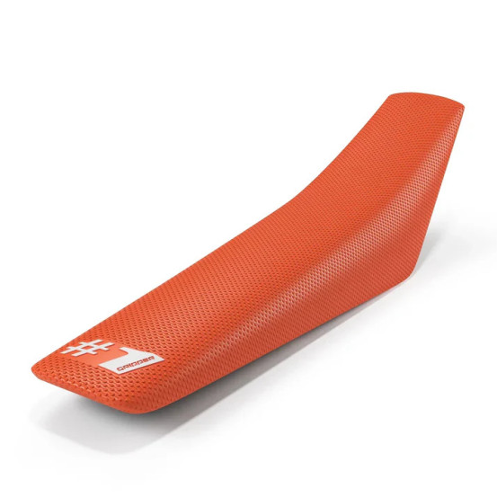 Housse De Selle OneGripper Original V2 - Orange