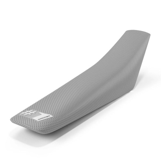 Housse De Selle OneGripper Original V2 - Gris Clair