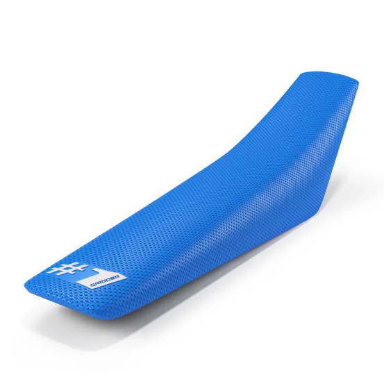 Housse De Selle OneGripper Original V2 - Bleu Clair