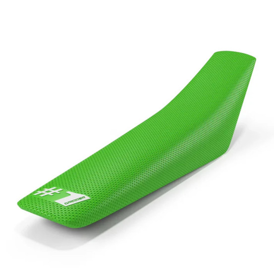 Housse De Selle OneGripper Original V2 - Vert